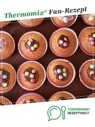 Schnelle Fanta Muffins Rezept Muffins Kindergeburtstag Thermomix Thermomix Rezepte Muffins Kindergeburtstag