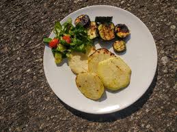 Wusstest Du Dass Kohlrabi Der Perfekte Gemuse Zum Grillen Ist Mit Rezept Rezept Kohlrabi Grillen Kohlrabi Vegane Vorspeisen Rezepte