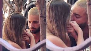 Artículos, videos, fotos y el más completo archivo de noticias de colombia y el mundo sobre maluma. Quien Es Susana Gomez La Novia De Maluma Y Supuesta Madre Del Hijo Del Colombiano Sonica