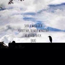 Perfect Sky Haiku Poem Poems Poetry Klr Quotes Life Love Haiku Poems Short Poems Poems