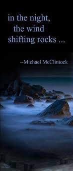 Have You Not Experienced The Magic That This Poem Provokes I Have Yes I Certainly Have Haiku Poem In The Night Haiku Poems Poetry Inspiration Sea Poems