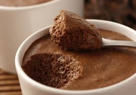 Mousse Au Chocolat Recette Recette Mousse Au Chocolat Mousse Au Chocolat Recette Dessert Chocolat