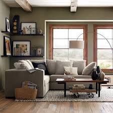 Looks Much Better In Person And Oh So Comfortable So Far This Is The Choice For Our Sofa In Gray Home Home Decor Home Living Room