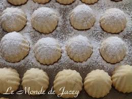 Maamoul Le Monde De Jacey Tunesische Kuche Rezept Kekse Platzchen Rezept Rezepte