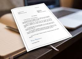 Lettre De Demission D Une Enseignante Ou D Un Enseignant Docutexte Personalized Items