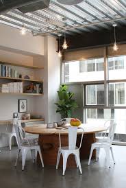 A Creative Studio In Atwater Village Home Occasional Chairs Living Design