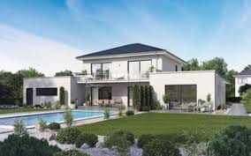 Moderne villa in minecraft bauen villencity4 ich möchte euch gerne mein modernes minecraft haus zeigen. Moderne Hauser Im Hausfinder Entdecken Kern Haus