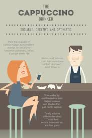 What Does The Coffee You Drink Say About Your Personality Coffee Drinkers Coffee Humor Cappuccino Coffee