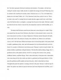 The Themes Of Emily Dickinson S Poetry Term Papers