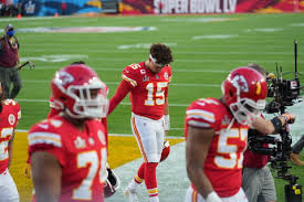 #15, qb, kansas city chiefs. Scvuo Wdkzmihm