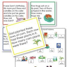 Preschool Math Word Problems Math Word Problems Word Problems Math Words