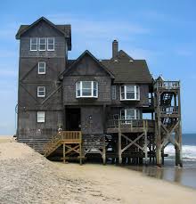 The movie house nights in rodanthe, located in the outer banks of north carolina, is now a vacation rental. The Inn At Rodanthe Aka Seredepity