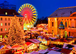 Kuda Poehat Otdyhat Na Novyj God 2021 40 Variantov Turistim