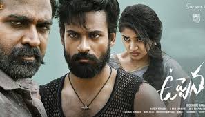#uppena 2020 latest telugu movie ft. Jq6ipbiywmrgvm