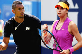 My comments were made in the heat of the moment and were unacceptable on many levels. Nick Kyrgios Girlfriend Retaliates After He Parties With Tennis Beauties