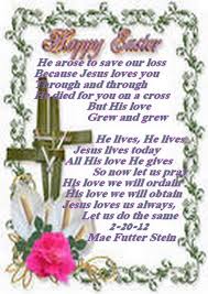 Best Happy Easter Poems Wishes For Facebook Friends Family Easter Poems Happy Easter Quotes Happy Easter Pictures