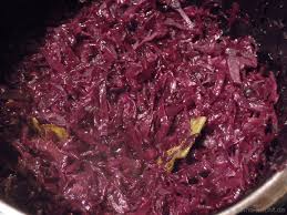 Klassischer Rotkohl Mein Lieblingsrezept Katha Kocht Rotkohl Rezepte Mit Rotkohl Rotkohl Rezept Klassisch
