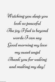 Romantic Good Morning Poems For Him Best Collection Poems For Him Good Morning Poems Love Poems For Him