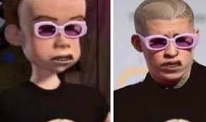 #beckyg #badbunny #mayores thank you so much for watching much love 🖤 make sure you like, comment, subscribe and turn your post notifications for more. This Spanish Singers Dress Like My 4 Yo Sister Funny
