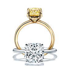 Tiffany Co Vypustili Novoe Pomolvochnoe Kolco Buro