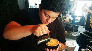 Grace Coffee Co Brings A Taste Of Seattle Coffee Culture To The Heart Of Downtown Madison