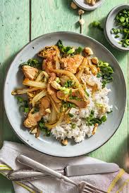 Hahnchenbrust Chinakohl Pfanne Rezept Hellofresh Rezept Chinakohl Rezepte Schnelles Gesundes Abendessen