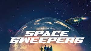 2021 movies hollywood, action movies, hindi dubbed movies. Netflix Sets Release For South Korean Sci Fi Movie Space Sweepers Hollywood Reporter