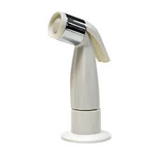 danco economy kitchen side spray with