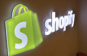 تعرف على كل من موقع شوبيفاي Shopify و موقع Pinterest ماي ويب