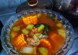 Untuk pilihan praktis, ada resep sayur ala rumahan yang selalu jadi favorit. Resep Sayur Asem Sederhana Masakan Rumahan Sederhana Oleh Ummahhaaqa95 Afni Nur Rochmah Cookpad