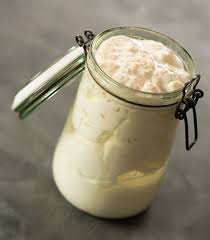 Kefir Selber Machen Das Rezept Auf Rezept Kefir Selber Machen Kefir Kefirknollen