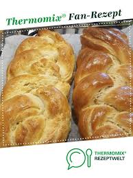 Fluffiger Hefezopf Rezept Hefezopf Backen Hefezopf Zopfteig Rezept