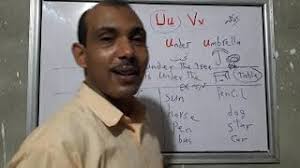 ٢١ تعليم اللغة الانجليزية للمبتدئين رياض الأطفال حضانة أولى ابتدائي قبل المنهج Learning English Lett Youtube