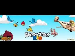 The first half was released on november 22, 2011 while the second half was released on january 26, 2012. Angry Birds Rio Level 16 In Smugglers Den Walkthrough Angry Birds Rio Birds