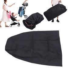 Pram Gate Check Travel Bag Umbrella Stroller Pushchair Buggy Waterproof Cover Camping From Sports Outdoor On Banggood Com Umbrella Stroller Pushchair Umbrella