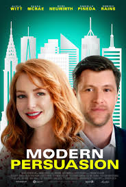 People tend to have opinions about which of the p&p adaptations are the best. Modern Persuasion 2020 Imdb