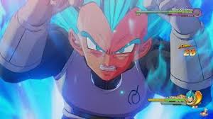 Goku is here to throw down, and he's pretty strong this time around. Dragon Ball Z Kakarot Beerus Lvl 300 Vs Super Saiyan Blue Goku Vegeta Gameplay 4k 60fps Youtube