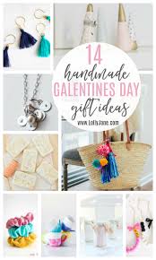 Over at popsugar you'll learn how to turn it into a bouquet perfect for valentine's day. 14 Galentines Day Diy Gift Ideas Your Gal Pals Will Love Lolly Jane