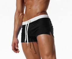 Find seafolly, jets, suneeker, baku, speedo, funky trunks, funkita & more beachwear brands online. Swimwear Men Breathable Men S Swimsuits Swim Trunks Boxer Briefs Sunga Dollar Bargains