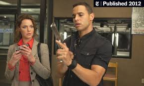 Katherine Heigl In Film Based On Janet Evanovich Novel The New York Times