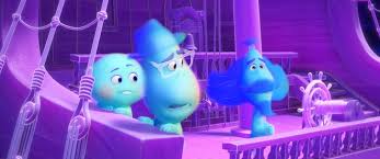 Disney's pixar film for next summer is soul. Pixar S New Animated Movie Soul Resonates With Challenges Of 2020