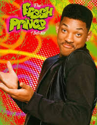 مشاهدة مسلسل The Fresh Prince Of Bel Air الموسم 6 الحلقة 7