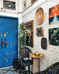 Giyanti Coffee Roastery In Jakarta Indonesia Coffee Roastery Jakarta Coffee Shop Bar