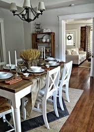31 Vintage Dining Room Designs That You Ll Love Interior God Rustic Dining Room Table Dining Room Table Centerpieces Dining Room Small