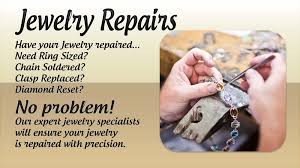 Jewelry Repair Shop Near Me Jewelry Star Luckily, jewelry repair services exist to help bring jewelry back to from.