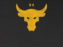 5,000+ vectors, stock photos & psd files. Dwayne The Rock Johnson The Rock Bull Tattoo The Rock Logo Under Armour Wallpaper