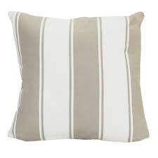 Highland Dunes Childersburg Stripe Throw Pillow Wayfair In 2020 Stripe Throw Pillow Throw Pillows Pillows