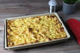 Apfel Pfannkuchen Auf Dem Grossen Ofenzauberer James Von Pampered Chef Apfelpfannkuchen Rezepte Apfelpfannkuchen Rezept