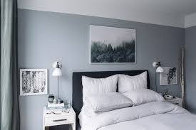 Bedroom Makeover The Reveal Bright Bazaar By Will Taylor Grey Bedroom Decor Blue Bedroom Decor Home Decor Bedroom