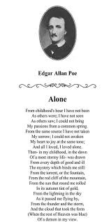 Love This Poem By Poe Poe Quotes Edgar Allen Poe Quotes Poetry Words